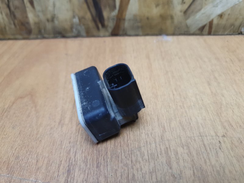 Датчик удара Airbag Volkswagen Touareg 2011 7P