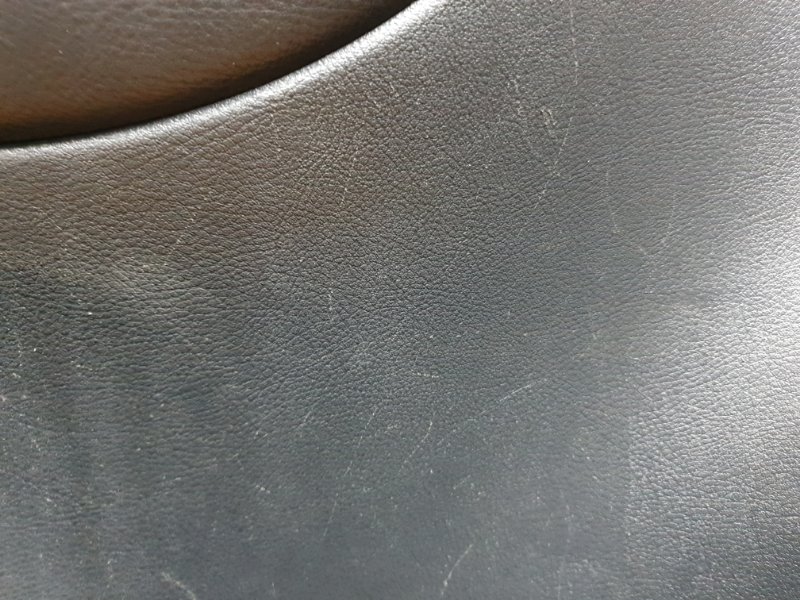 Обшивка двери (карта) Volkswagen Touareg 2011 7P