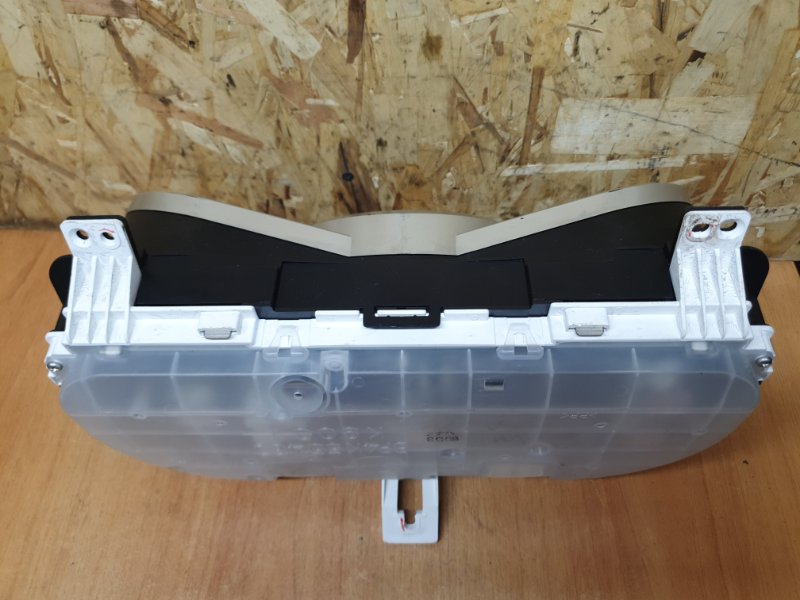 Панель приборов (Щиток) Mazda CX-7 2008 ER
