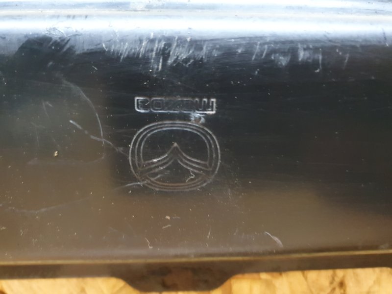Балка передняя Mazda CX-7 2008 ER