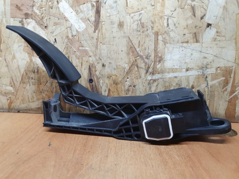 Педаль газа Mercedes-Benz GL-Class 2008 X164