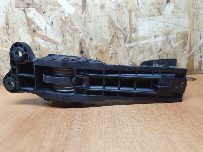 Педаль газа Mercedes-Benz GL-Class 2008 X164