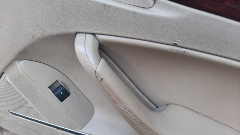 Дверь задняя правая Cadillac CTS 2008 II