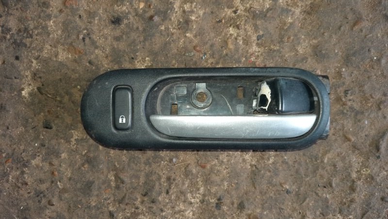 Ручка двери Mazda CX-7 2008 ER
