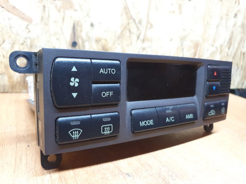 Блок управления климат контролем Hyundai Sonata 2006 EF (тагаз)