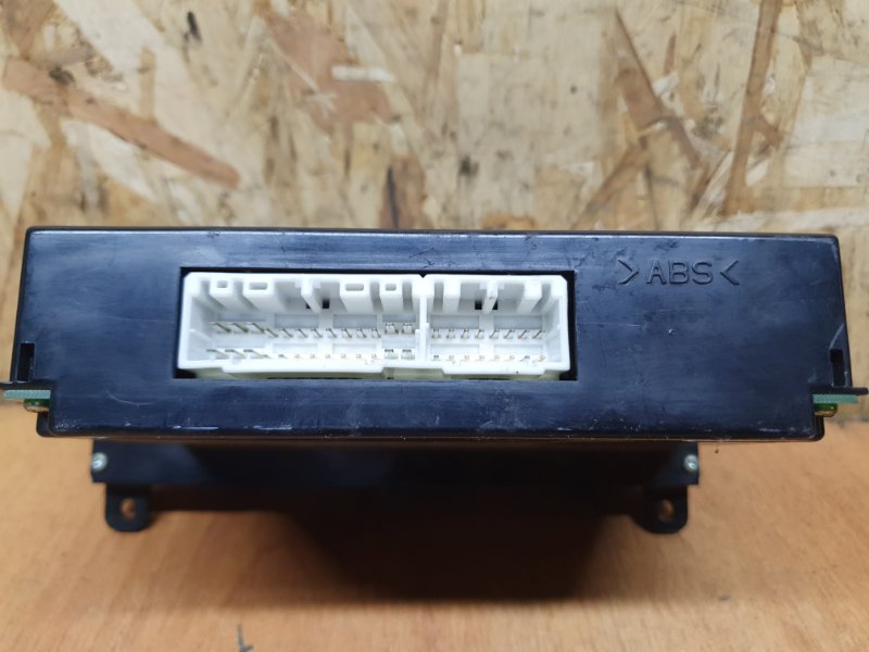 Блок управления климат контролем Hyundai Sonata 2006 EF (тагаз)