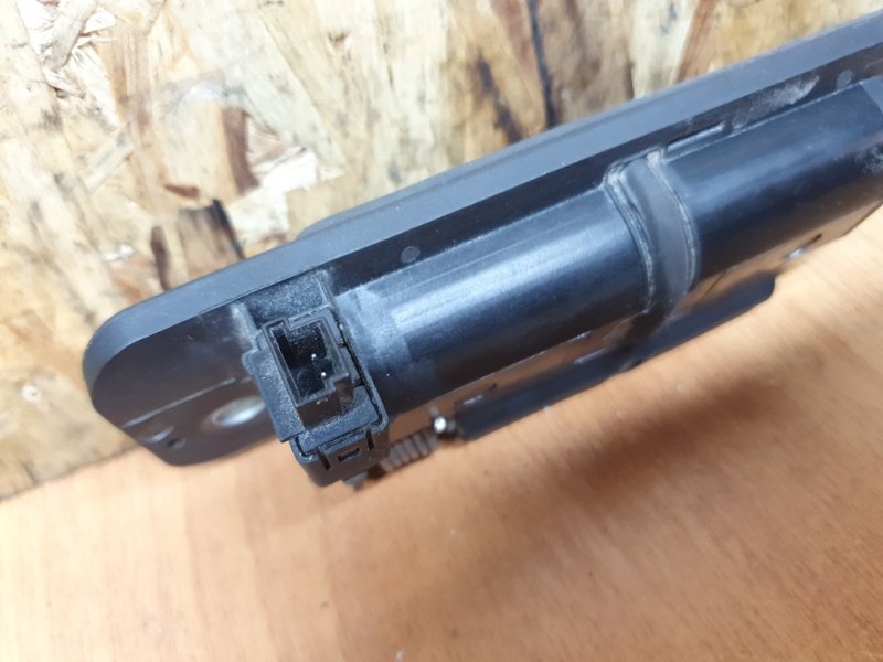 Ручка крышки багажника Mercedes-Benz GL-Class 2008 X164