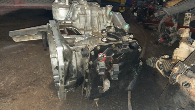 АКПП Volkswagen Golf 2003