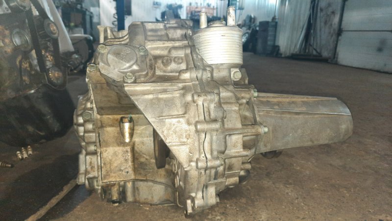 АКПП Volkswagen Golf 2003