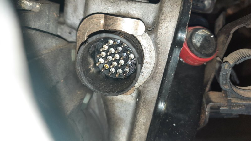 АКПП Volkswagen Golf 2003
