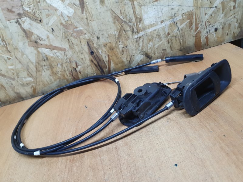 Ручка сиденья Mazda CX-7 2008 ER