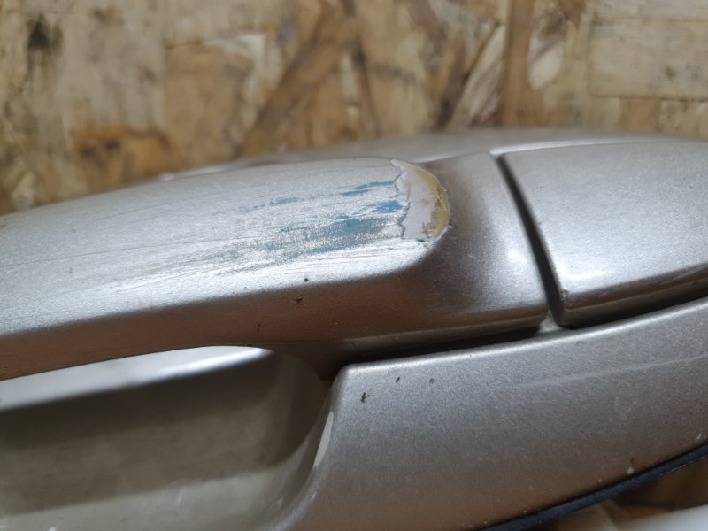Ручка двери Hyundai Sonata 2008 EF (тагаз)