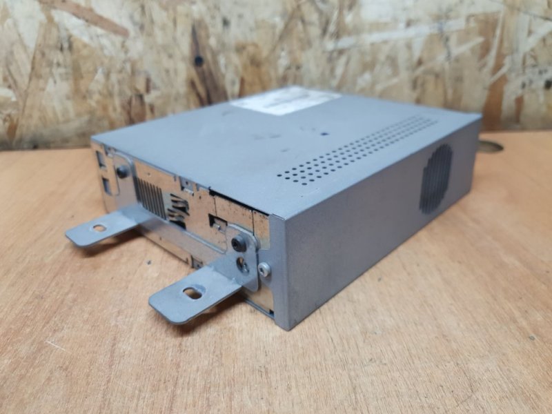 Тв тюнер TV Tuner Volkswagen Phaeton 2004 3D2