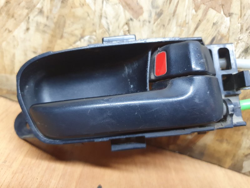 Ручка двери внутренняя Suzuki Grand Vitara 2006 ER
