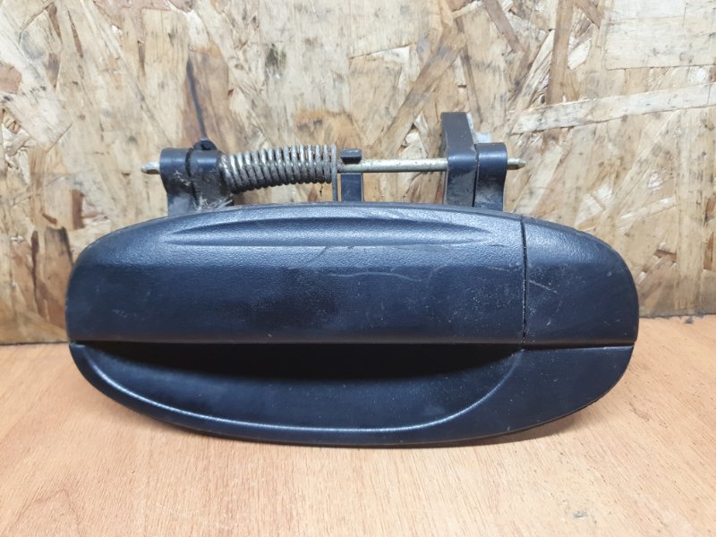 Ручка двери внешняя Chevrolet Aveo T255