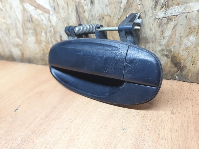 Ручка двери внешняя Chevrolet Aveo T255