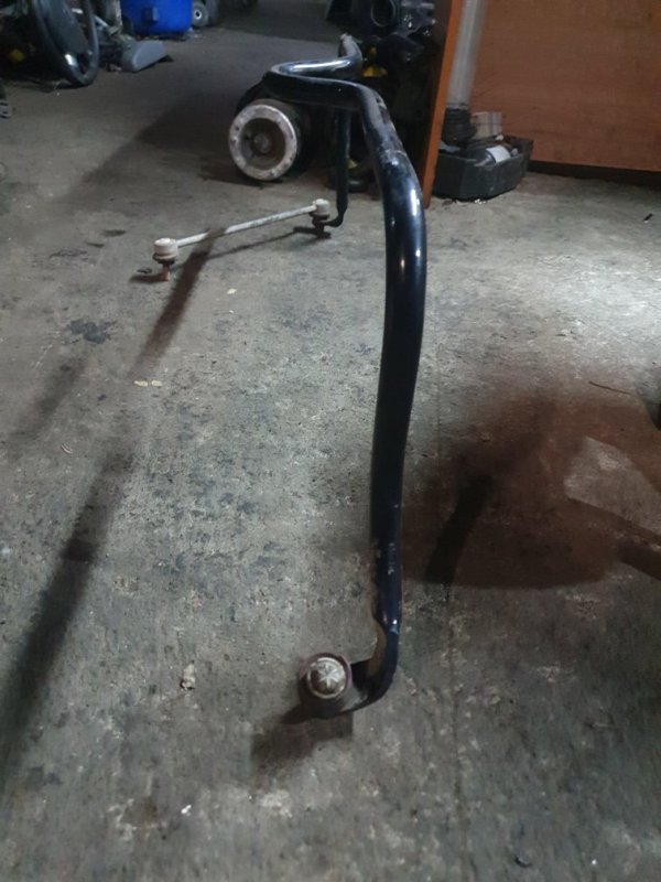 Стабилизатор Peugeot 206 2007 Хэтчбэк