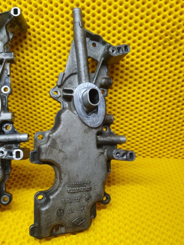 Маслоотделитель сапун Renault