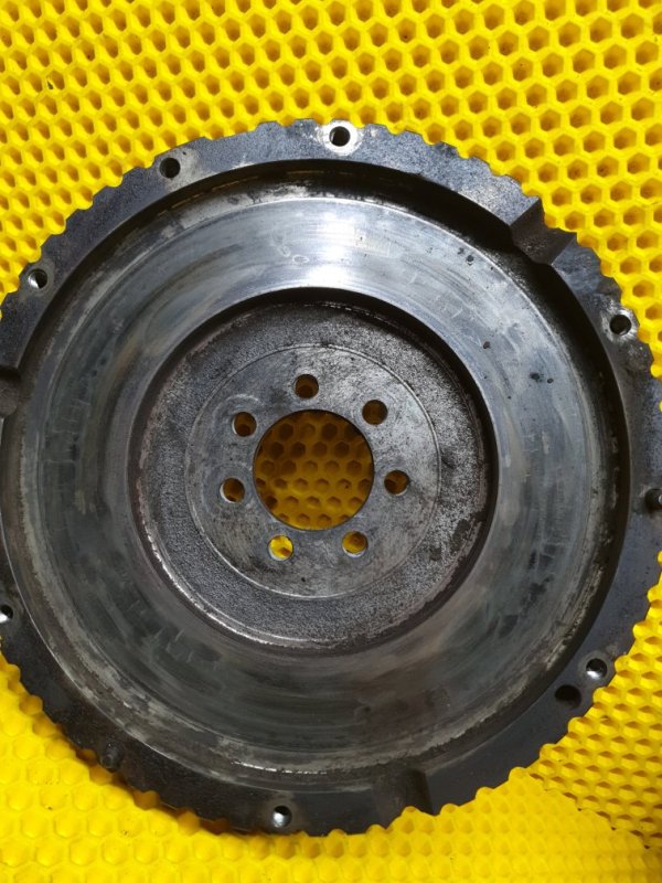 Комплект сцепления Renault