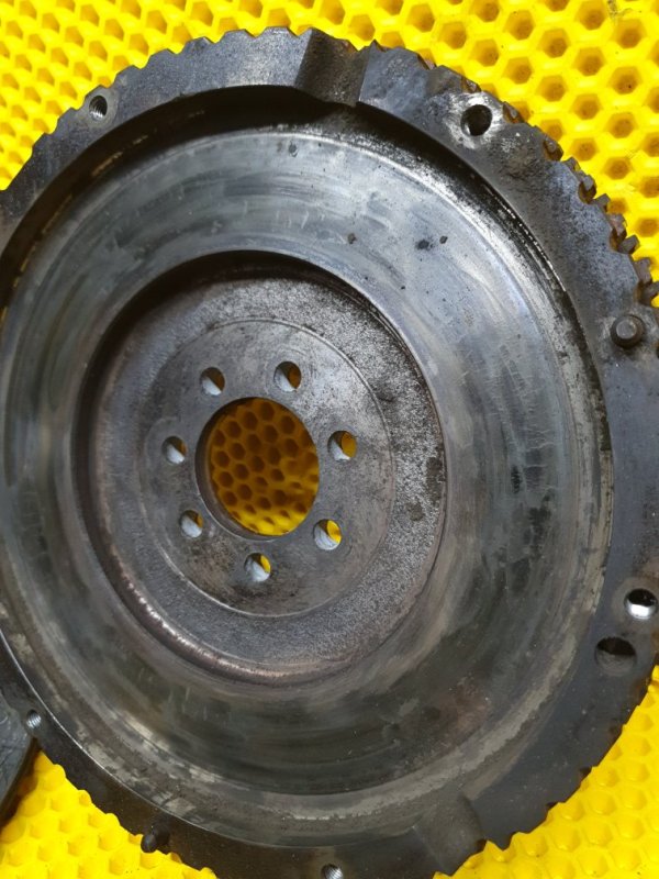 Комплект сцепления Renault