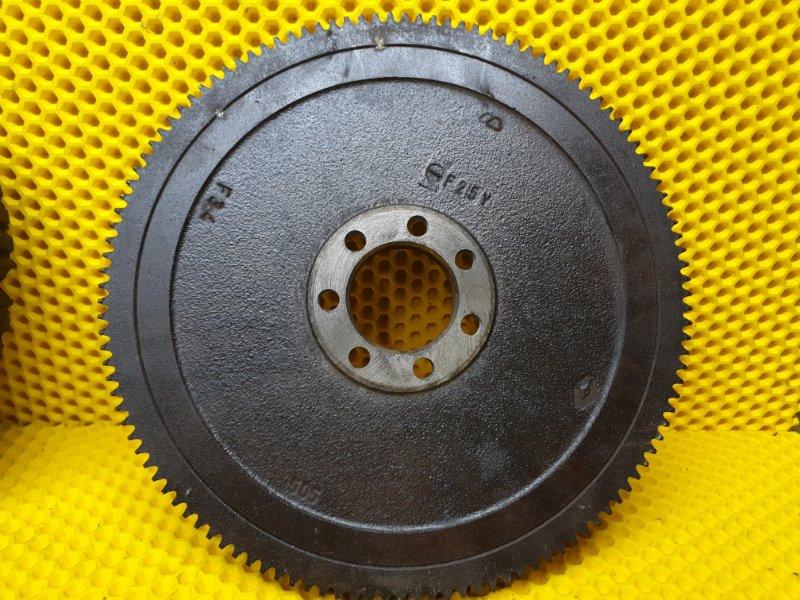 Комплект сцепления Renault