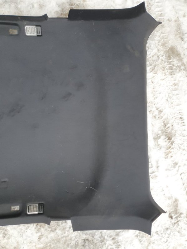 Обшивка потолка BMW X3 2004 E83