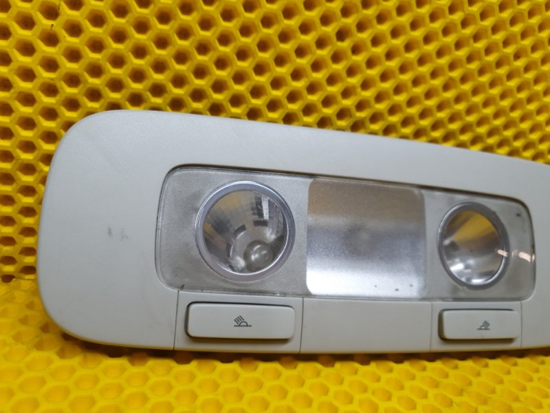 Плафон потолка Skoda Superb 2012 3T4