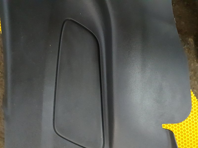 Обшивка Ford Mustang 2017 S550