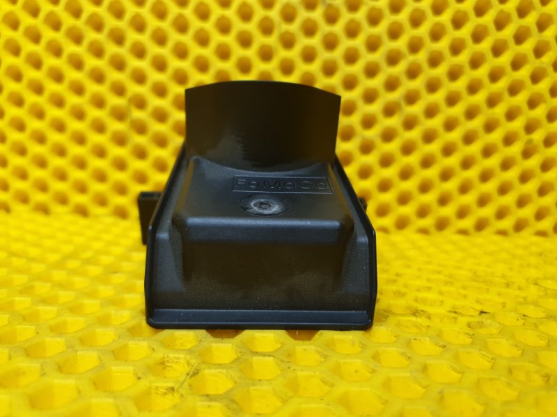 Блок управления ОБД (obd) Ford Mustang 2017 S550
