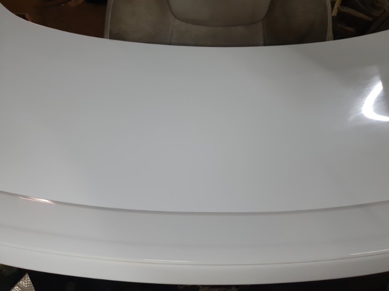 Крышка багажника Ford Mustang 2017 S550