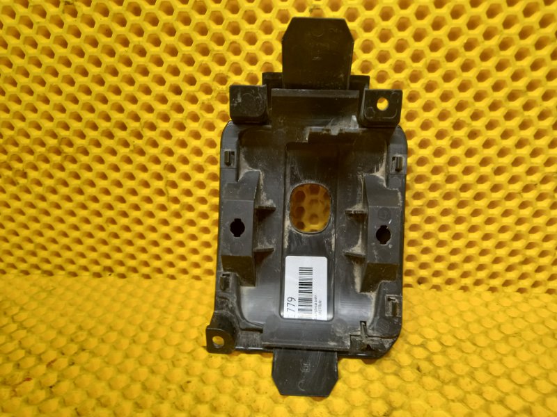 Накладка кулисы АКПП Suzuki Grand Vitara XL-7 2004