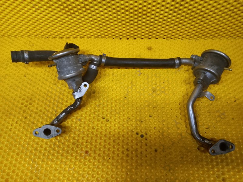Клапан EGR AUDI A6