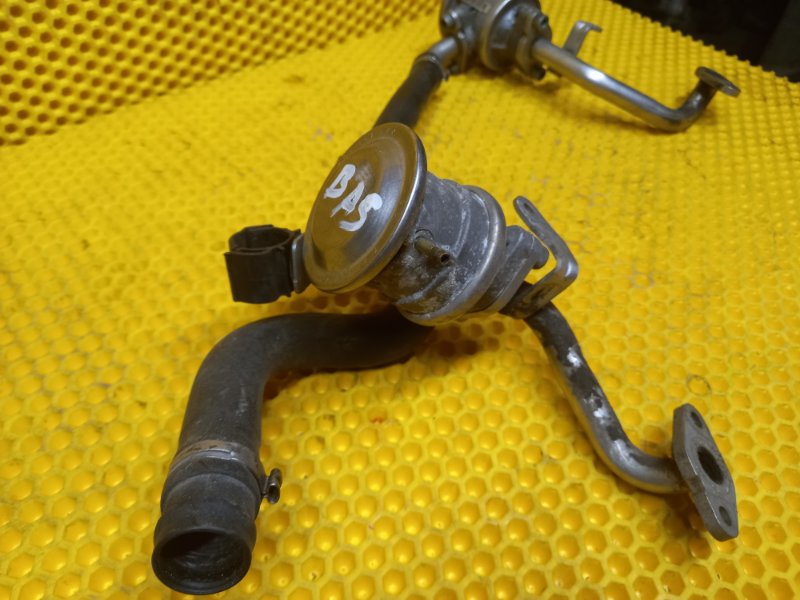 Клапан EGR AUDI A6