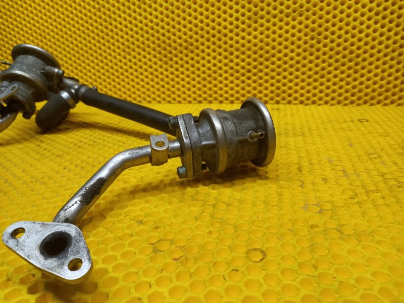 Клапан EGR AUDI A6