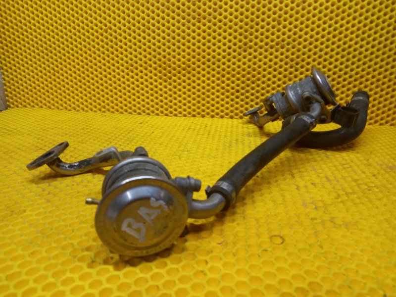 Клапан EGR AUDI A6
