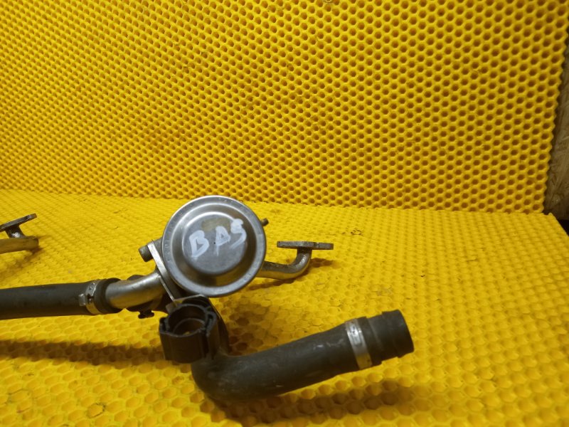 Клапан EGR AUDI A6