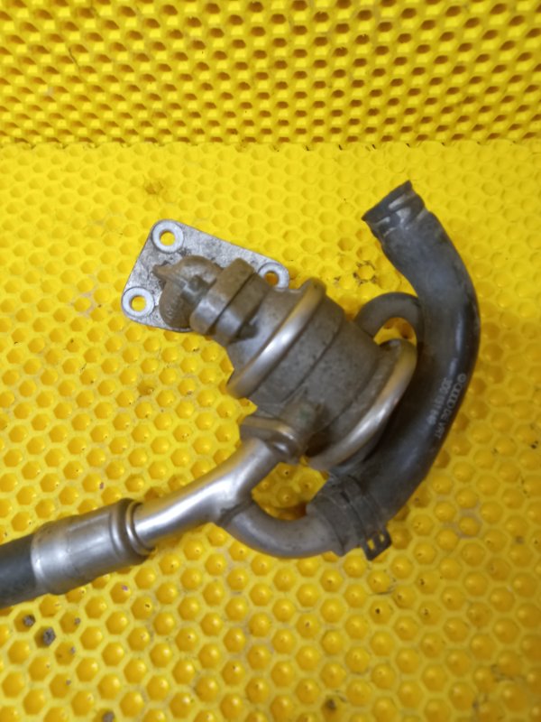 Клапан EGR AUDI A6