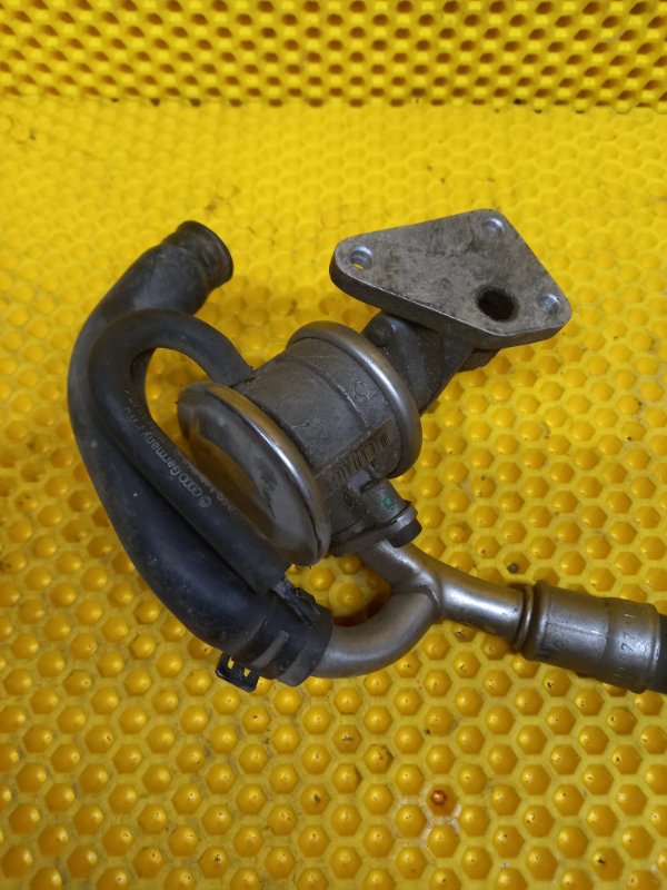 Клапан EGR AUDI A6