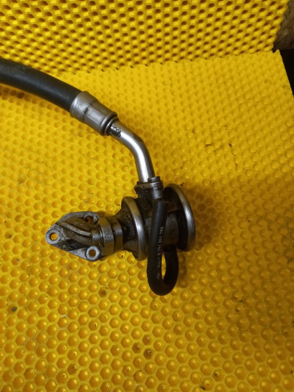 Клапан EGR AUDI A6