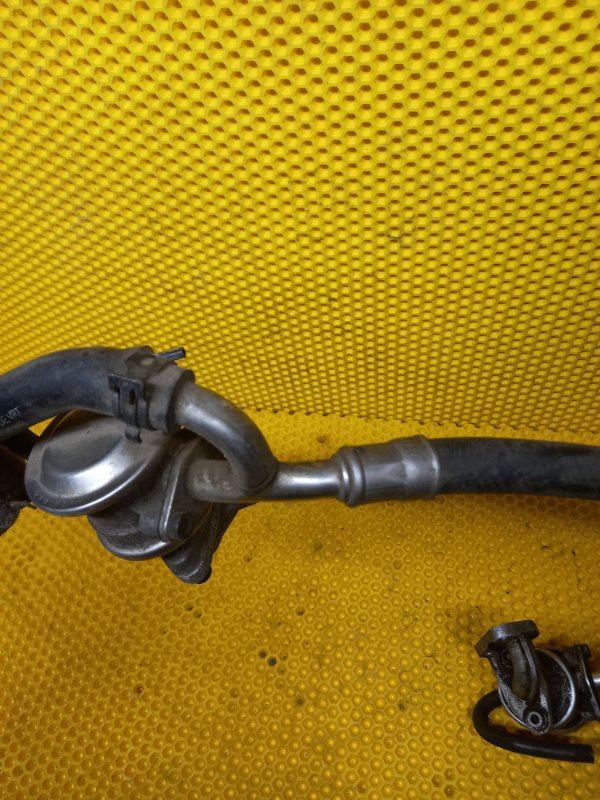 Клапан EGR AUDI A6