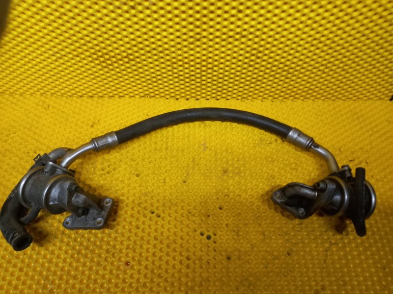 Клапан EGR AUDI A6