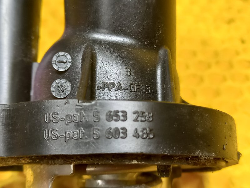 Термостат Mazda 3 BK