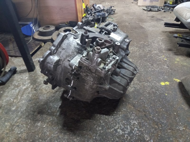 МКПП Ford Mondeo 2007-2015 IV