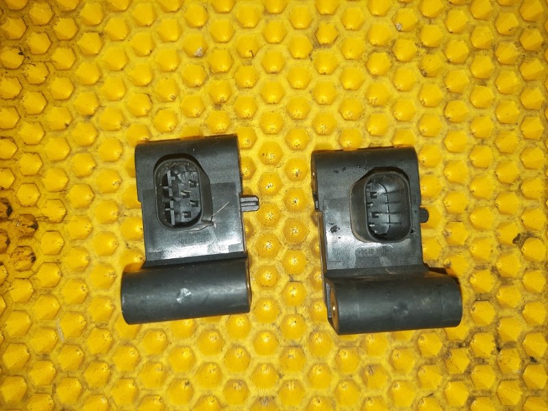 Датчик удара Airbag BMW 3-series 2008 E90