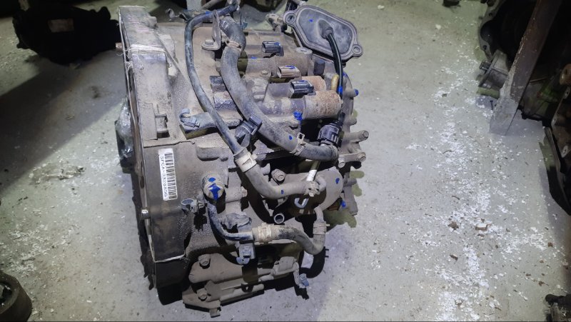 АКПП Honda Civic 2012 VIII