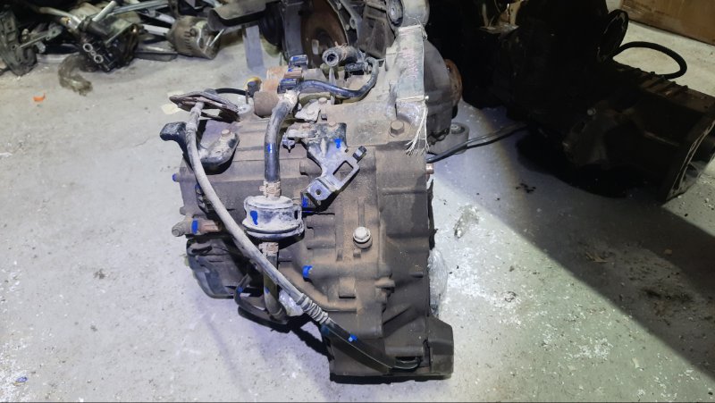 АКПП Honda Civic 2012 VIII