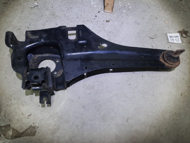 Рычаг Mazda CX-7 2008 ER