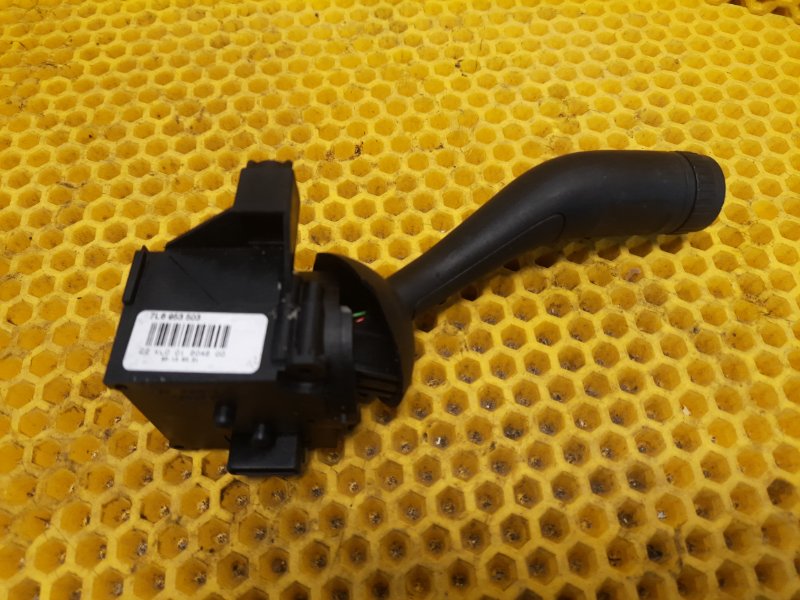 Переключатель дворников Volkswagen Touareg 2006 7L6