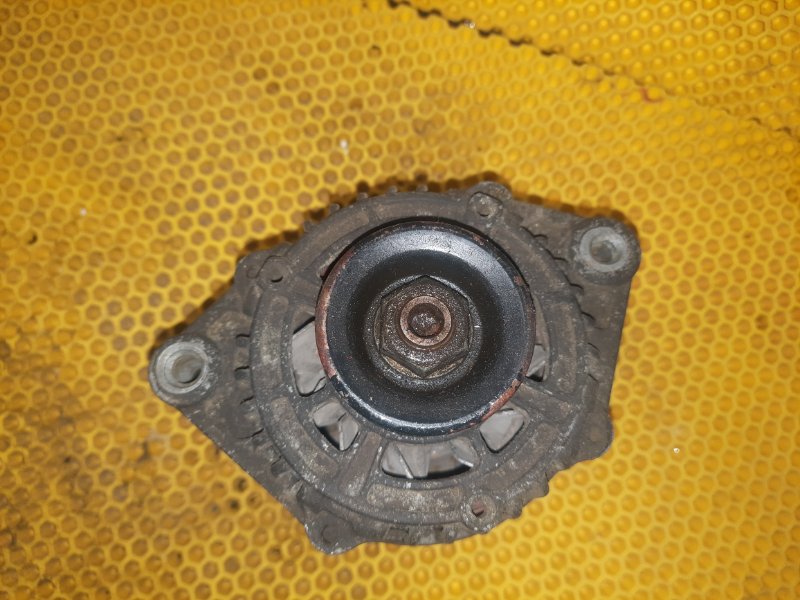 Генератор Chevrolet Aveo 2009 T255