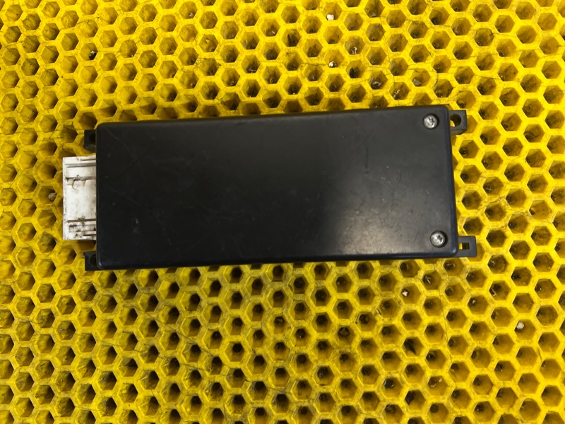 Блок управления bluetooth Peugeot 308 2012 ХЭТЧБЕК